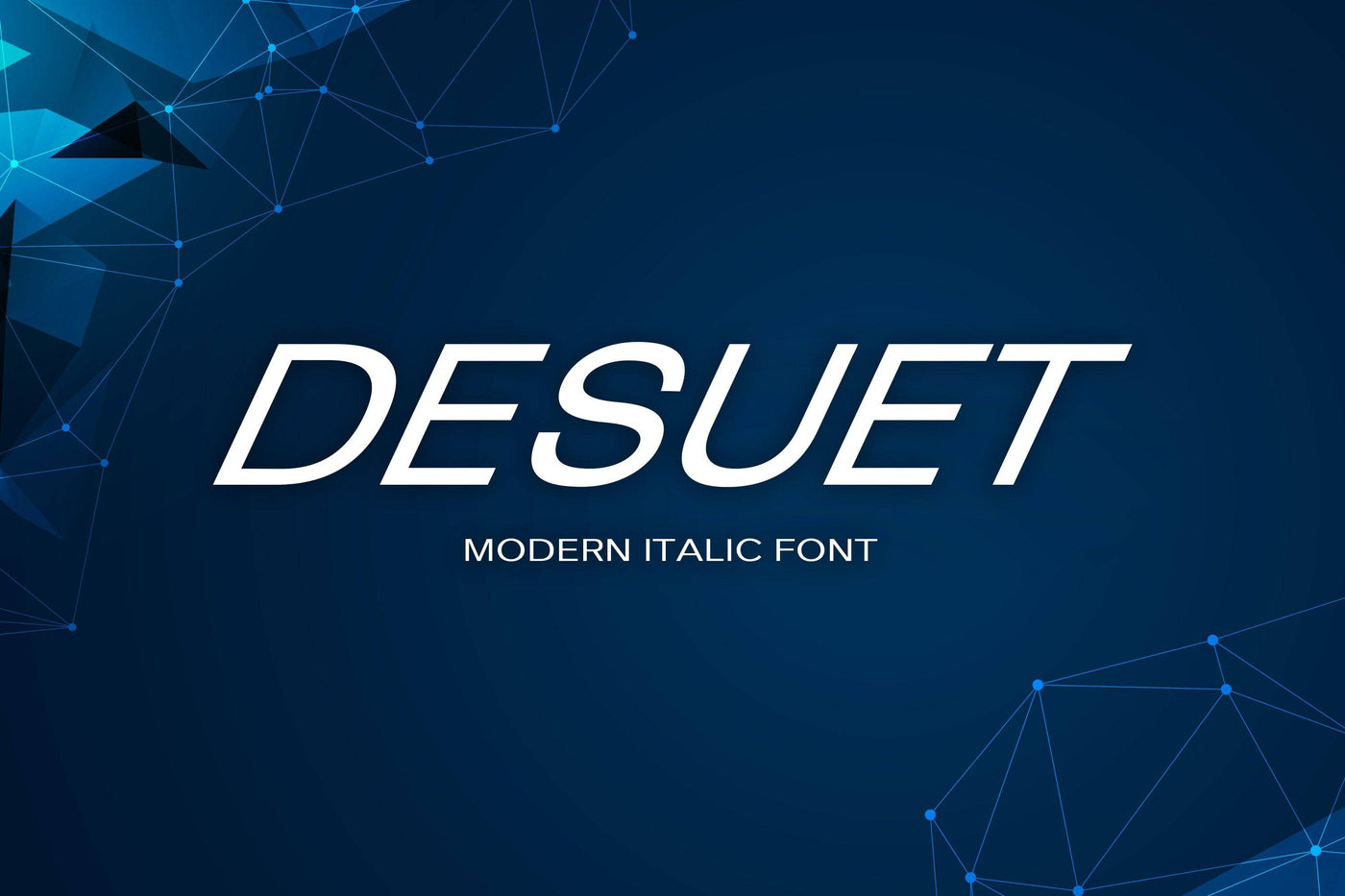 60 Italic Modern Fonts Mega Bundle - Artixty