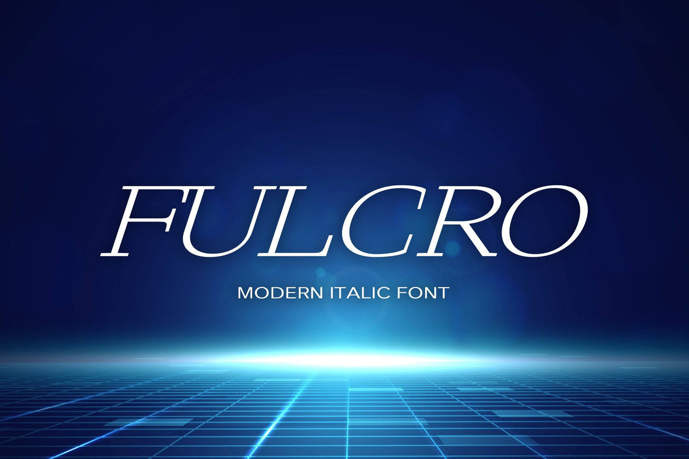 60 Italic Modern Fonts Mega Bundle - Artixty