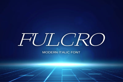 60 Italic Modern Fonts Mega Bundle - Artixty