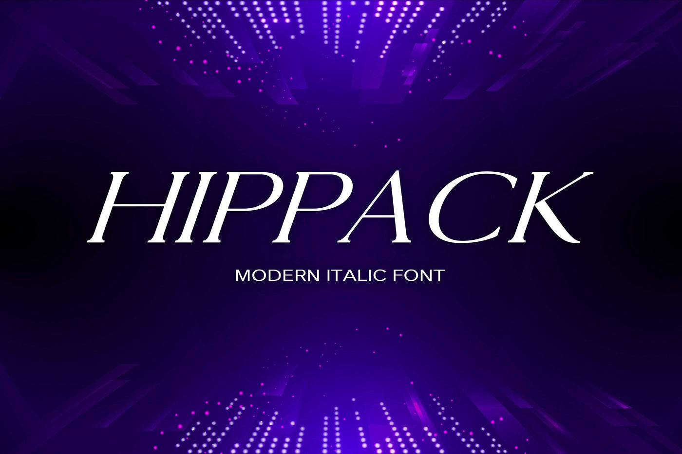60 Italic Modern Fonts Mega Bundle - Artixty