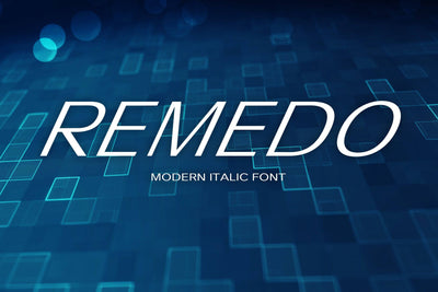 60 Italic Modern Fonts Mega Bundle - Artixty