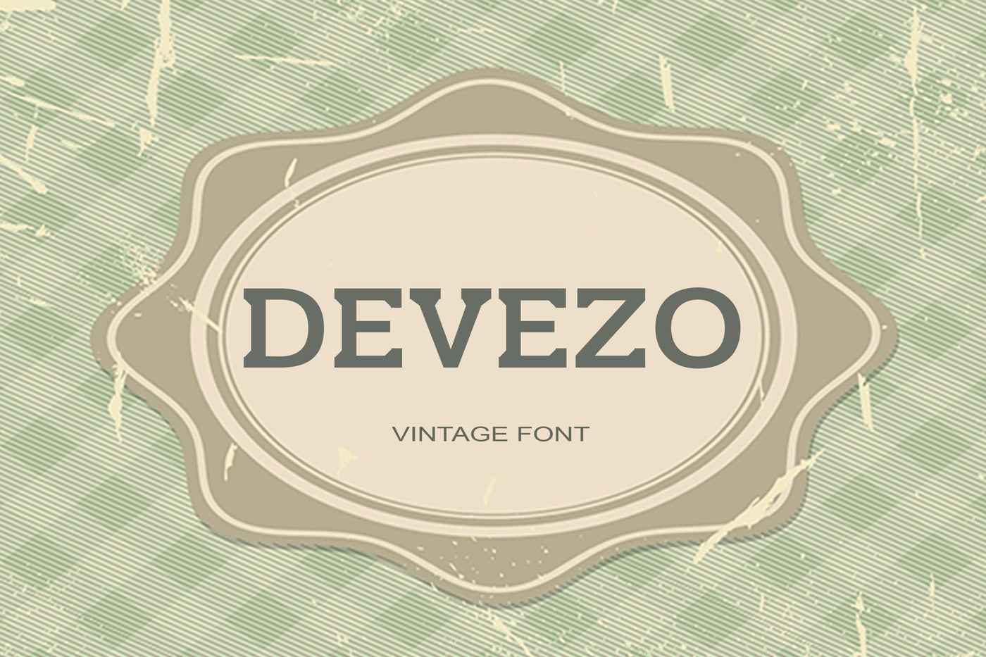 150+ Amazing Artistic Vintage Fonts Bundle - Artixty