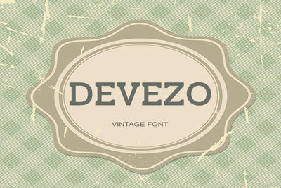 150+ Amazing Artistic Vintage Fonts Bundle - Artixty