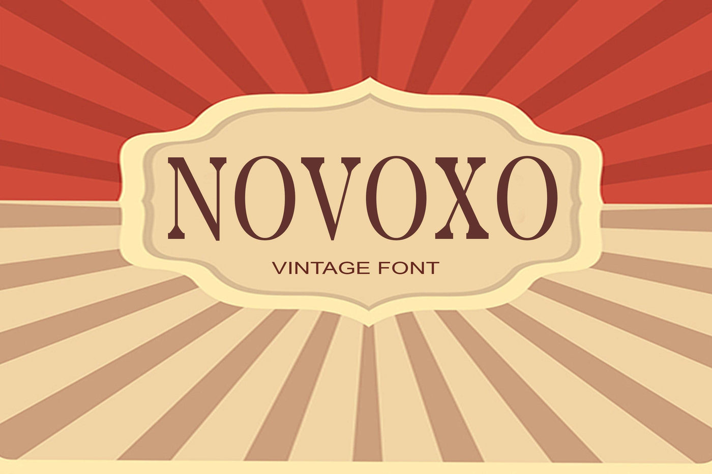 150+ Amazing Artistic Vintage Fonts Bundle - Artixty