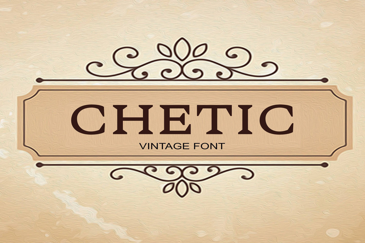 150+ Amazing Artistic Vintage Fonts Bundle - Artixty