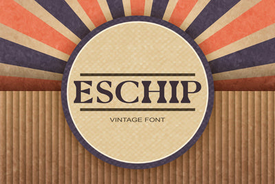 150+ Amazing Artistic Vintage Fonts Bundle - Artixty