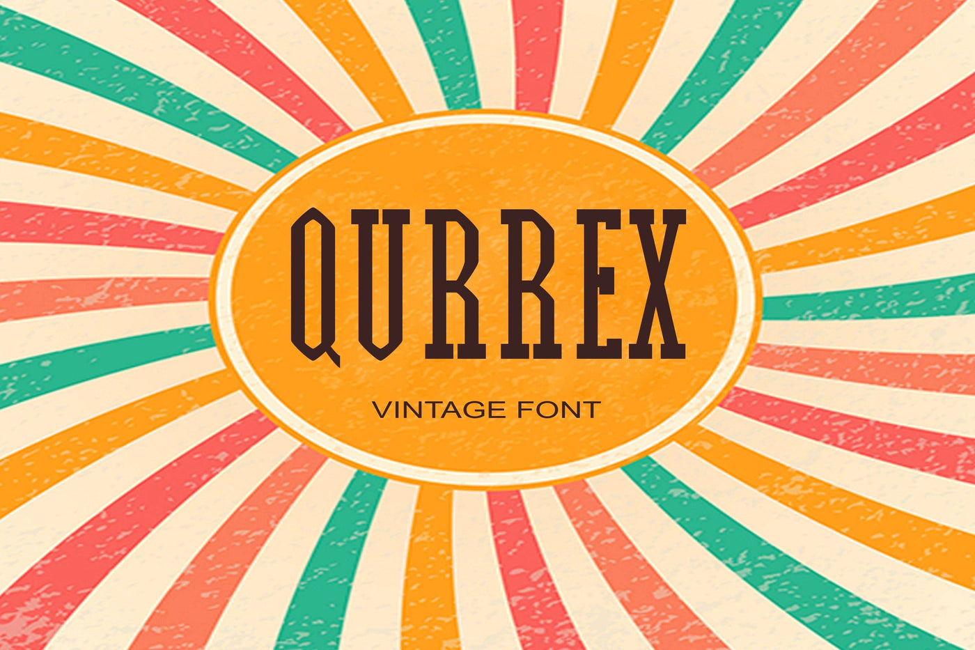 150+ Amazing Artistic Vintage Fonts Bundle - Artixty