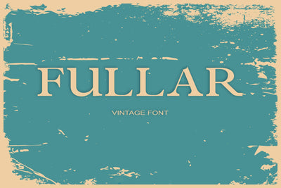 150+ Amazing Artistic Vintage Fonts Bundle - Artixty