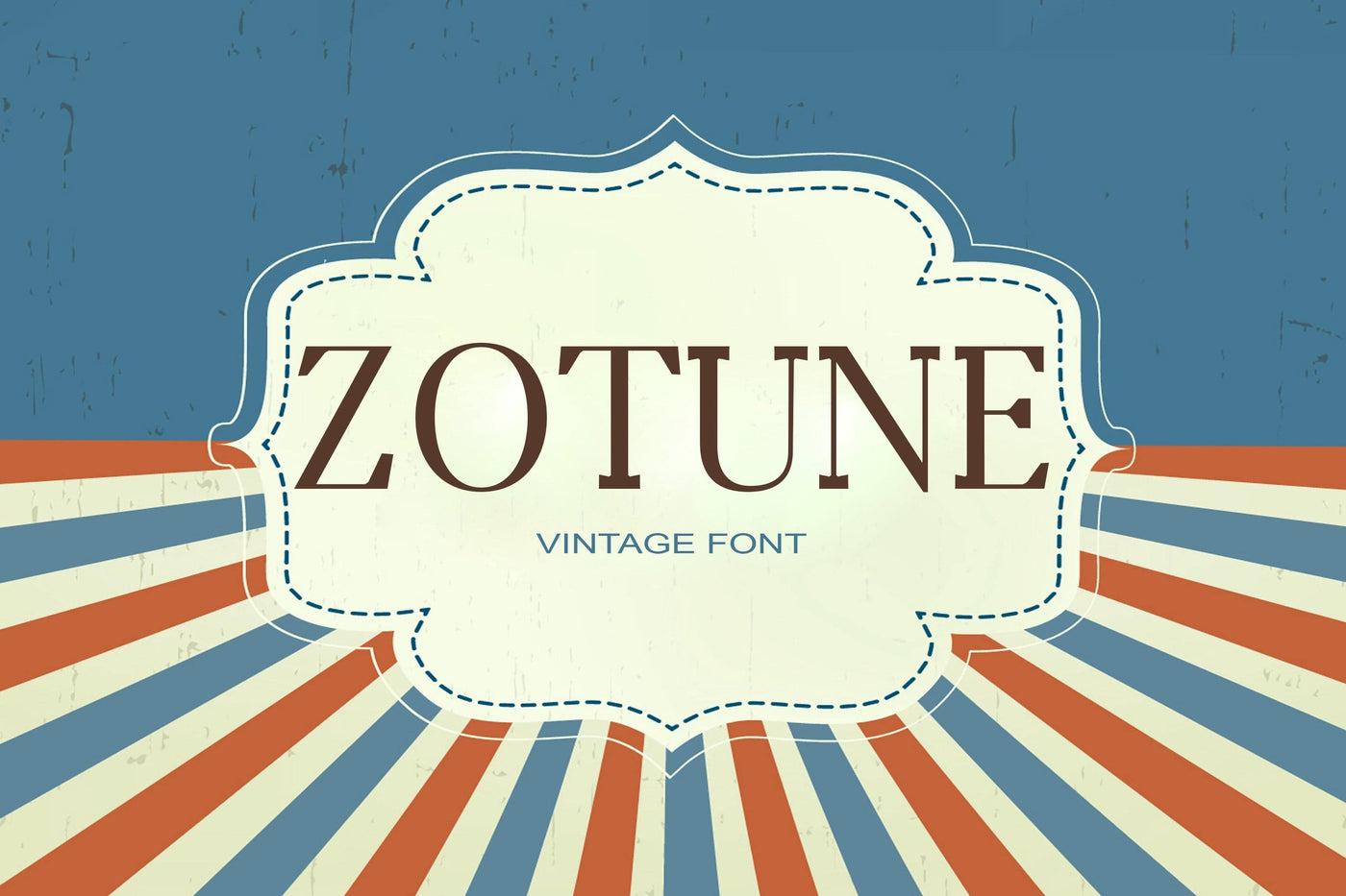 150+ Amazing Artistic Vintage Fonts Bundle - Artixty