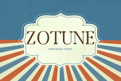 150+ Amazing Artistic Vintage Fonts Bundle - Artixty