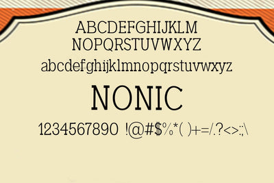 150+ Amazing Artistic Vintage Fonts Bundle - Artixty