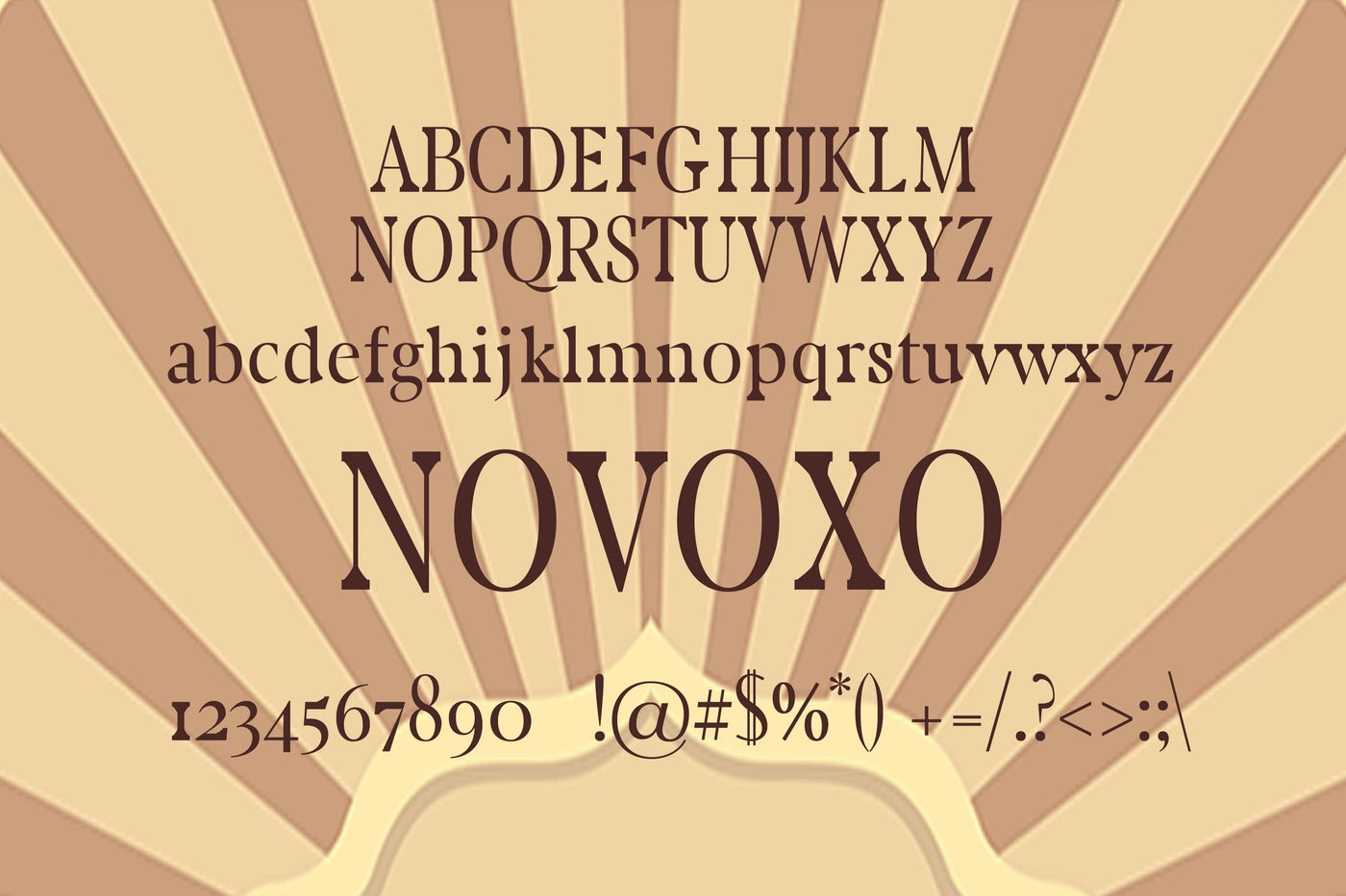 150+ Amazing Artistic Vintage Fonts Bundle - Artixty