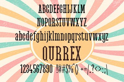 150+ Amazing Artistic Vintage Fonts Bundle - Artixty