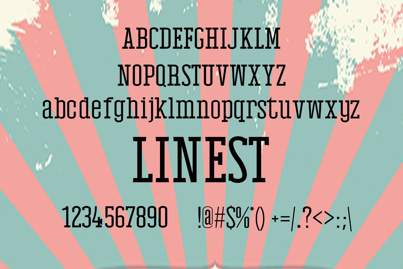 150+ Amazing Artistic Vintage Fonts Bundle - Artixty