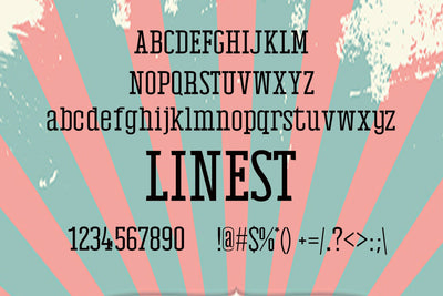 150+ Amazing Artistic Vintage Fonts Bundle - Artixty