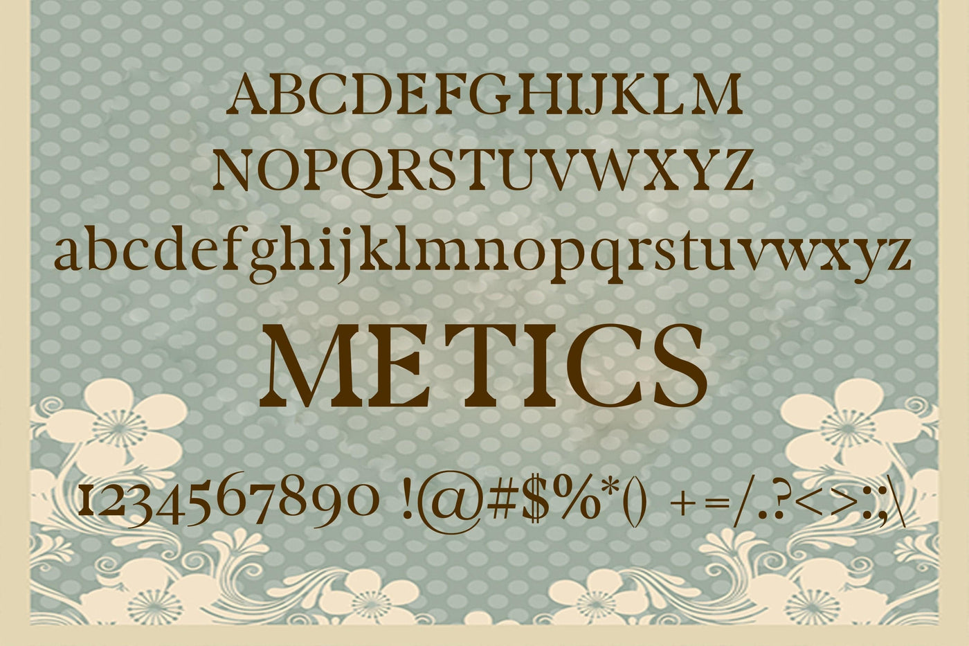 150+ Amazing Artistic Vintage Fonts Bundle - Artixty