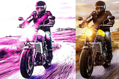 2850+ Professional Photoshop Actions - Artixty