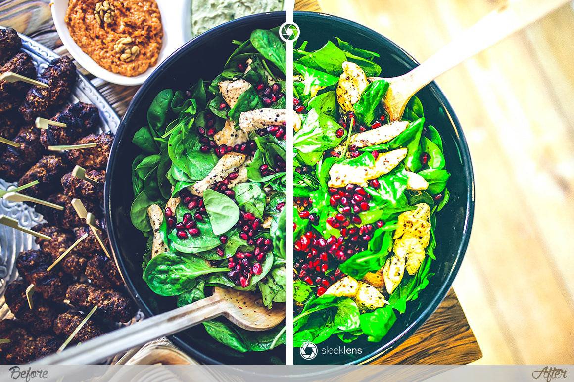 The Ultimate Lightroom Preset Bundle By Sleeklens - Artixty