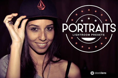 The Ultimate Lightroom Preset Bundle By Sleeklens - Artixty