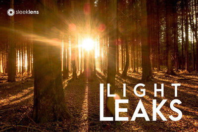 The Ultimate Lightroom Preset Bundle By Sleeklens - Artixty