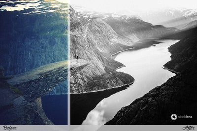 The Ultimate Lightroom Preset Bundle By Sleeklens - Artixty