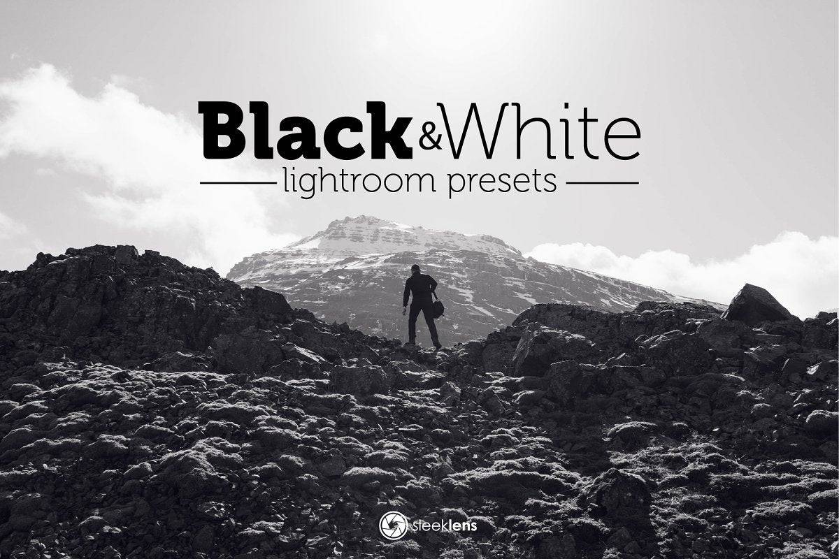 The Ultimate Lightroom Preset Bundle By Sleeklens - Artixty