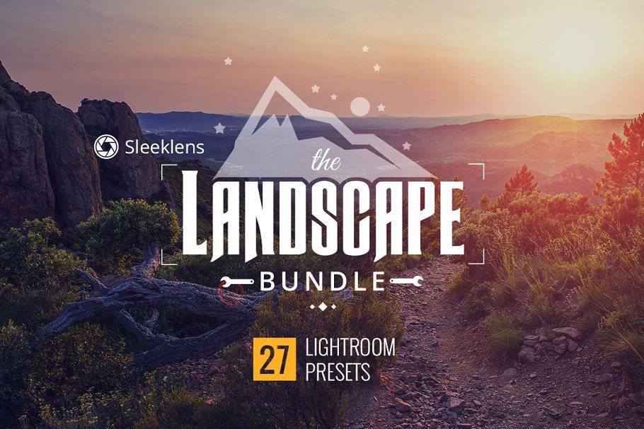 The Ultimate Lightroom Preset Bundle By Sleeklens - Artixty
