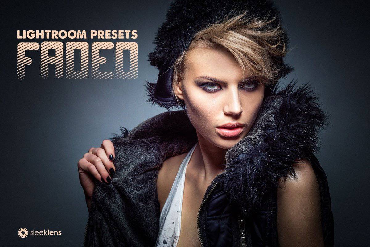 The Ultimate Lightroom Preset Bundle By Sleeklens - Artixty