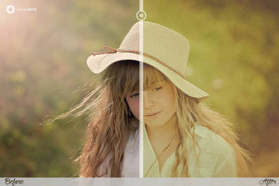 The Ultimate Lightroom Preset Bundle By Sleeklens - Artixty