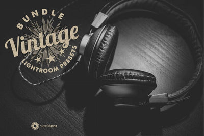 The Ultimate Lightroom Preset Bundle By Sleeklens - Artixty