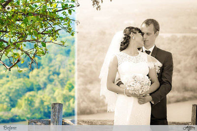 The Ultimate Lightroom Preset Bundle By Sleeklens - Artixty