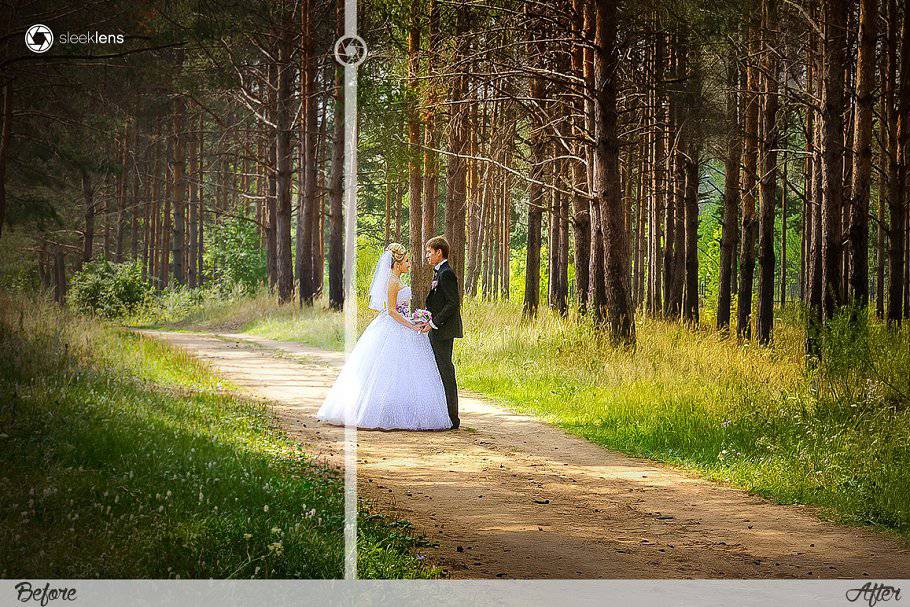 The Ultimate Lightroom Preset Bundle By Sleeklens - Artixty