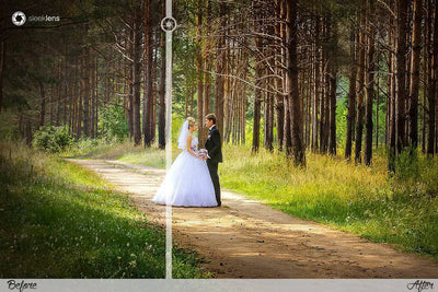 The Ultimate Lightroom Preset Bundle By Sleeklens - Artixty