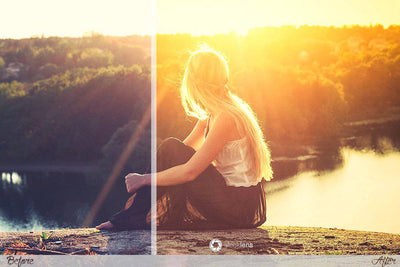 The Ultimate Lightroom Preset Bundle By Sleeklens - Artixty