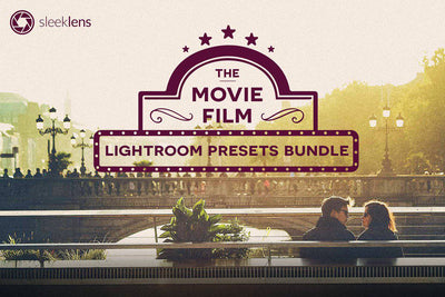 The Ultimate Lightroom Preset Bundle By Sleeklens - Artixty