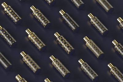 The Luxury Patterns Bundle - 250 Geometric Backgrounds - Artixty