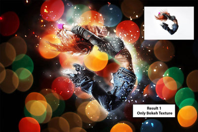 Artistic Mix Photoshop Actions Bundle - Artixty