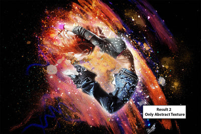 Artistic Mix Photoshop Actions Bundle - Artixty