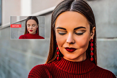 Artistic Mix Photoshop Actions Bundle - Artixty