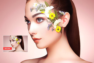 Artistic Mix Photoshop Actions Bundle - Artixty