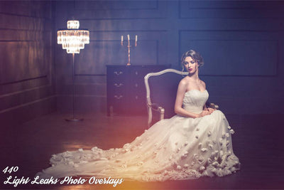 2000+ Wedding Photo Overlays Mega Bundle - Artixty