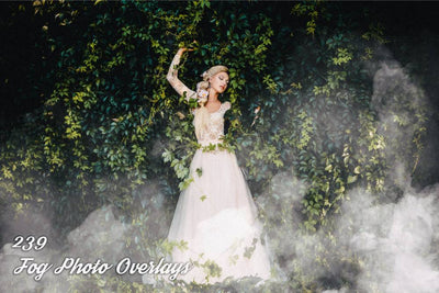 2000+ Wedding Photo Overlays Mega Bundle - Artixty