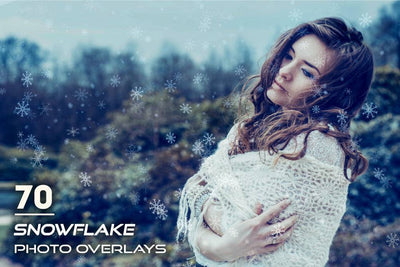 2000+ Wedding Photo Overlays Mega Bundle - Artixty