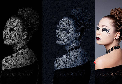 The Mega Mix Photoshop Actions Bundle - Artixty