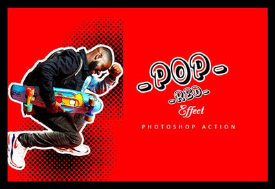 The Mega Mix Photoshop Actions Bundle - Artixty