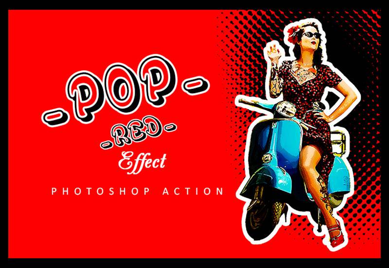 The Mega Mix Photoshop Actions Bundle - Artixty