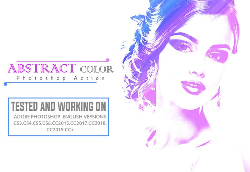 The Mega Mix Photoshop Actions Bundle - Artixty