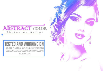 The Mega Mix Photoshop Actions Bundle - Artixty