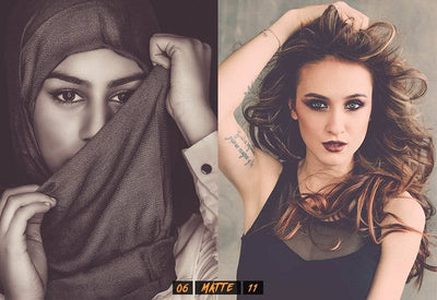 1750+ Magical Bundle Of Lightroom Presets - Artixty