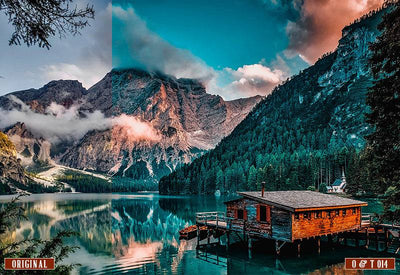 1750+ Magical Bundle Of Lightroom Presets - Artixty